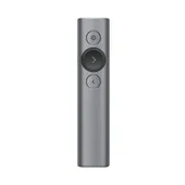 Logitech Spotlight Presentation Remote - Presenter für Präsentationen