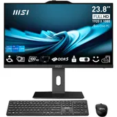 MSI PRO AP242P i7-14700 16/512GB SSD 23,8" All in One Win11Pro 14M-633DE schwarz