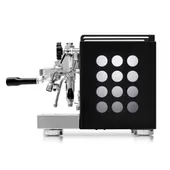 Rocket Appartamento Black Inox