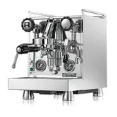 Rocket Mozzafiato Cronometro R ST Inox