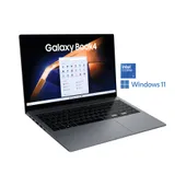 SAMSUNG Galaxy Book4 15,6" Core 5 120U 16GB/512GB SSD Win11 NP750XGK-KB2DE