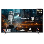 Hisense 55E77NQ PRO 139cm 55 4K QLED Smart TV Fernseher