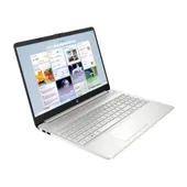 HP 15,6" FHD Laptop silber R3-5300U 8GB/512GB SSD Win11 15s-eq2436ng