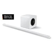 Samsung HW-S811GD/ZG 3.1.2-Kanal Surround‑Sound 10 Lautesprecher und Subwoofer
