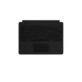 Microsoft Surface Pro X Type Cover Retail Edition schwarz