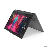 Lenovo Yoga 7 2-in-1 14IML9 14" 2,8K OLED 2in1 Ultra 7 155H 32GB/1TB SSD Win11