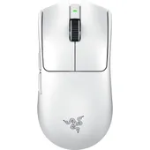 RAZER Viper V3 Pro Weiß - Ultra leichte kabellose symmetrische E-Sport-Maus