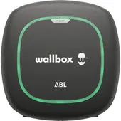 ABL Wallbox Pulsar, 22 kW, 32A/400V, 3-phasig, Typ 2 Steckdose 100000447