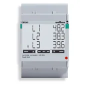 ABL Energy Meter Pulsar Externer Zähler für PV-Laden 