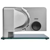 ritter sono 2 Allesschneider silbermetallic