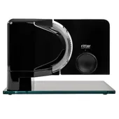 ritter sono 2 Allesschneider schwarz