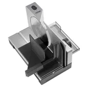 ritter E 18 Allesschneider silber