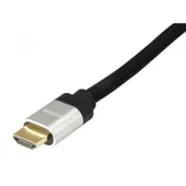 UAT ZubTest EQUIP 119383 HDMI 2.1 Ultra High Speed-Kabel, 5.0m, 8K/60Hz
