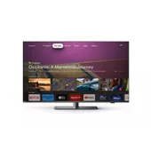 Philips The ONE 43PUS8808/12 Ambilight 100/120Hz 109 cm (43") 4K / UHD