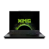 XMG FUSION 15-E24vdz 15"WQXGA i9-14900HX 32GB/1TB SSD RTX4070 W11