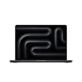 Apple MacBook Pro 14" 2023 M3 Pro/18/512 GB 11C CPU 14C GPU Space Schwarz MRX33D