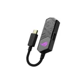 ASUS Xonar U7 MKII