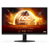 AOC 27G4XE 68,6cm (27“) FHD IPS Gaming Monitor 16:9 HDMI/DP 180Hz 1ms (GtG), 0.5ms (MPRT)  G-Sync