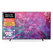 Samsung GU98DU9079 98" Cry