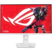 ASUS ROG Strix XG27ACS-W 68,6cm (27") QHD IPS Monitor 16:9 HDMI/DP/USB-C 180Hz 1ms Sync Weiß