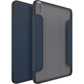 OtterBox Symmetry Folio Apple iPad Air 11 Zoll (M2/5th/4th gen) Coastal Evening blau