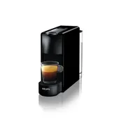 Krups Essenza Mini XN 1108 Nespressoautomat schwarz schwarz