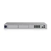 Ubiquiti Dream Machine Pro Max Cloud-Gateway 1,3" Touchscreen