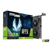 ZOTAC GAMING GeForce RTX 3050 6GB GDDR6 Grafikkarte DP,HDMI