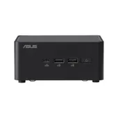 ASUS NUC 14 Pro Revel Canyon NUC14RVHU7000R0 Core Ultra 7 155H 0GB/0GB Barebone ohne Netzkabel