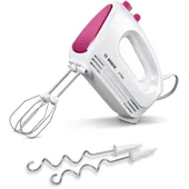 Bosch MFQ2210P Handrührer CleverMixx wild purple