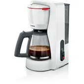 Bosch TKA2M111 Kaffee Maschine MyMoment weiß