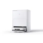 ECOVACS X5 OMNI Saugroboter mit Wischfunktion, 12800Pa, OMNI Reinigungstation