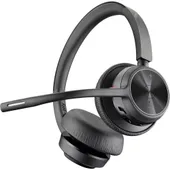Poly Voyager 4320 Stereo USB-C Headset +BT700 Dongle
