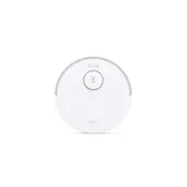 ECOVACS N20 Saugroboter mit Wischfunktion 8000 Pa, Ladestation