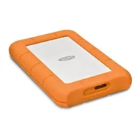 LaCie Rugged Mini externe Festplatte USB 3.0 2TB 2.5 Zoll 
