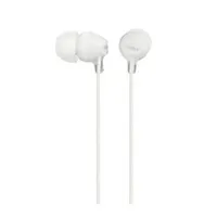 Sony MDR-EX15LPW In Ear Kopfhörer -  Weiß
