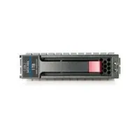 Festplatte 1 TB Hot-Swap 2.5" SFF SATA-600 7200 rpm mit HP SmartDrive-Träger 