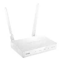 D-Link DAP-1665 Wireless AC1200 Dual-Band Access Point WLAN-ac