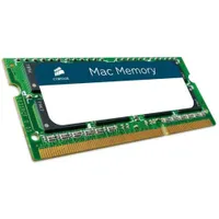 Corsair 4GB SODIMM PC10600/1333Mhz für MacBook Pro, iMac, Mac mini