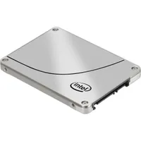 Intel SSD DC S3710 Serie 400GB 2.5zoll MLC SATA600 - Enterprise