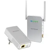 Netgear PLW1000 1000Mbit Powerline WLAN Netzwerkadapter Kit