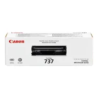 Canon 9435B002 Toner schwarz 737 2.100 S. 