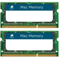 16GB (2x8GB) Corsair SODIMM PC10600/1333Mhz für MacBook Pro, iMac, Mac mini