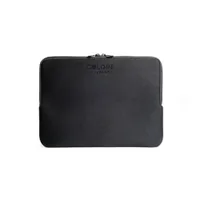 Tucano Second Skin Colore Sleeve 34 cm (13"-14") schwarz