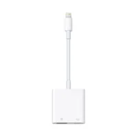 Apple Lightning auf USB 3.0 Kamera Adapter