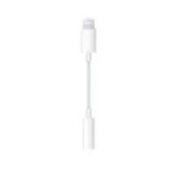 Apple Lightning auf 3,5mm Kopfhöreranschluss Adapter