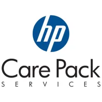HP Garantieerweiterung eCare Pack 3 Jahre Pick-up-& Return Service (U9BA4E)