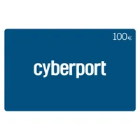 Cyberport Geschenkgutscheinkarte 100 Euro