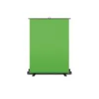 Elgato Green Screen Ausfahrbares Chroma-Key-Panel