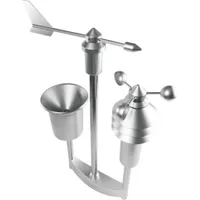 Homematic IP Wettersensor Wetterstation Pro HmIP-SWO-PR